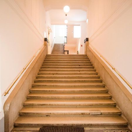 Royal Residence Haus Des Meeres Вена Экстерьер фото