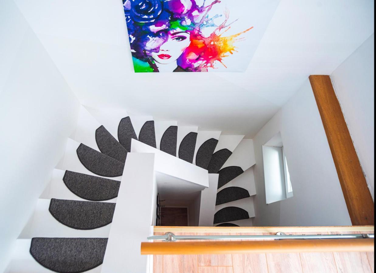 Royal Residence Haus Des Meeres Вена Экстерьер фото